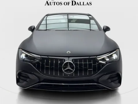 More photos of 2023 Mercedes-Benz AMG EQE at Autos of Dallas - Plano, TX