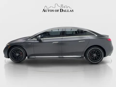 More photos of 2023 Mercedes-Benz AMG EQE at Autos of Dallas - Plano, TX
