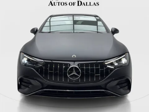 More photos of 2023 Mercedes-Benz AMG EQE at Autos of Dallas - Plano, TX