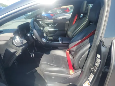More photos of 2023 Mercedes-Benz AMG EQE at Autos of Dallas - Plano, TX