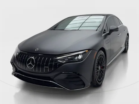 More photos of 2023 Mercedes-Benz AMG EQE at Autos of Dallas - Plano, TX