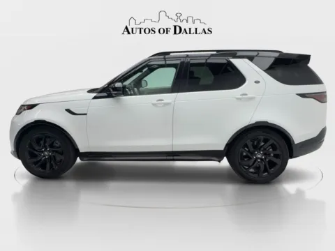 More photos of 2023 Land Rover Discovery HSE R-Dynamic at Autos of Dallas - Plano, TX