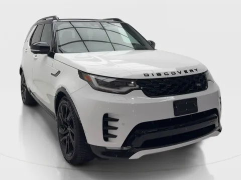 Another view of 2023 Land Rover Discovery HSE R-Dynamic for sale in Plano, TX at Autos of Dallas - Plano