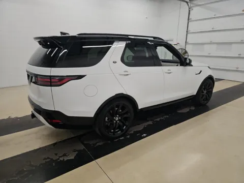 Photos of 2023 Land Rover Discovery HSE R-Dynamic for sale in Plano, TX at Autos of Dallas - Plano