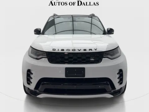 More photos of 2023 Land Rover Discovery HSE R-Dynamic at Autos of Dallas - Plano, TX