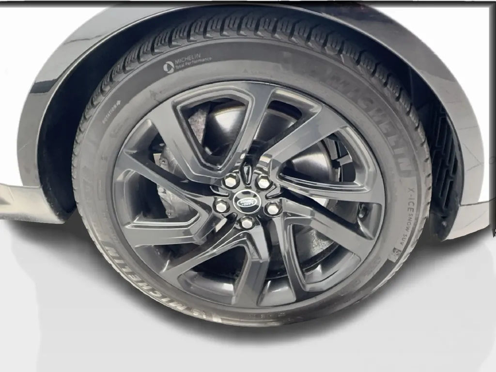 Land Rover Discovery photo 15