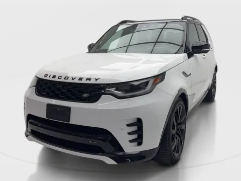 More photos of 2023 Land Rover Discovery HSE R-Dynamic at Autos of Dallas - Plano, TX
