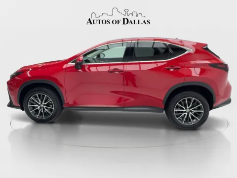 More photos of 2024 Lexus NX 350 Base at Autos of Dallas - Plano, TX