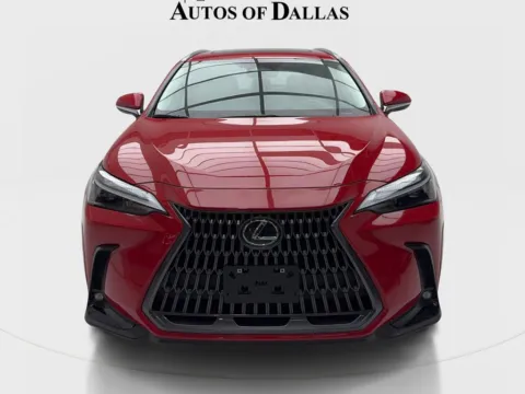 Another view of 2024 Lexus NX 350 Base for sale in Plano, TX at Autos of Dallas - Plano