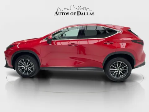 More photos of 2024 Lexus NX 350 Base at Autos of Dallas - Plano, TX