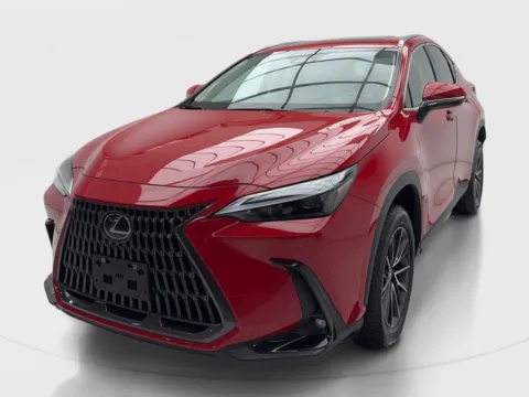 More photos of 2024 Lexus NX 350 Base at Autos of Dallas - Plano, TX