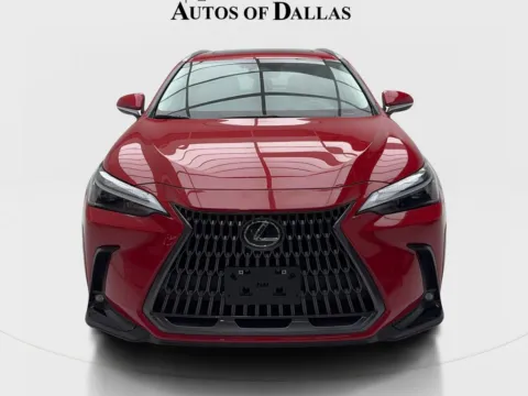 Another view of 2024 Lexus NX 350 Base for sale in Plano, TX at Autos of Dallas - Plano