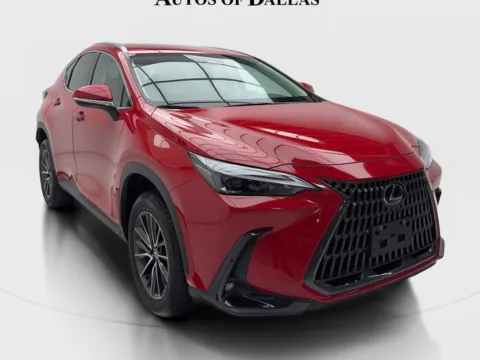 Photos of 2024 Lexus NX 350 Base for sale in Plano, TX at Autos of Dallas - Plano
