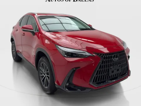 Photos of 2024 Lexus NX 350 Base for sale in Plano, TX at Autos of Dallas - Plano