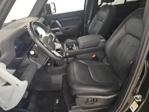 More photos of 2022 Land Rover Defender 110 X-Dynamic SE at Autos of Dallas - Plano, TX