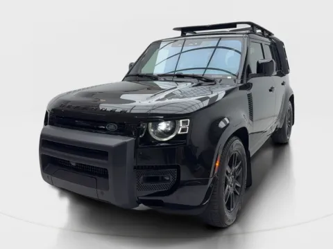 More photos of 2022 Land Rover Defender 110 X-Dynamic SE at Autos of Dallas - Plano, TX