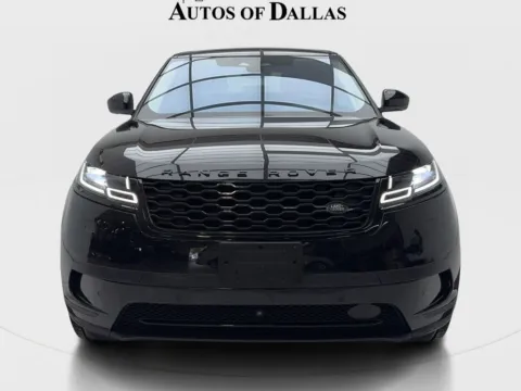 More photos of 2021 Land Rover Range Rover Velar S at Autos of Dallas - Plano, TX