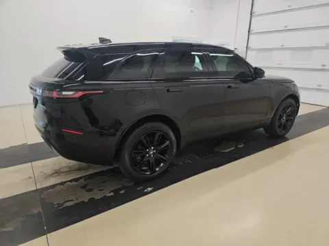 Photos of 2021 Land Rover Range Rover Velar S for sale in Plano, TX at Autos of Dallas - Plano