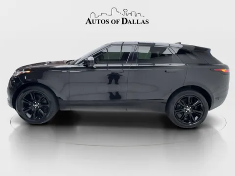 More photos of 2021 Land Rover Range Rover Velar S at Autos of Dallas - Plano, TX