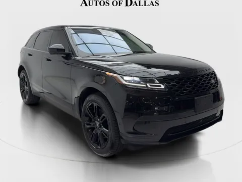 Photos of 2021 Land Rover Range Rover Velar S for sale in Plano, TX at Autos of Dallas - Plano