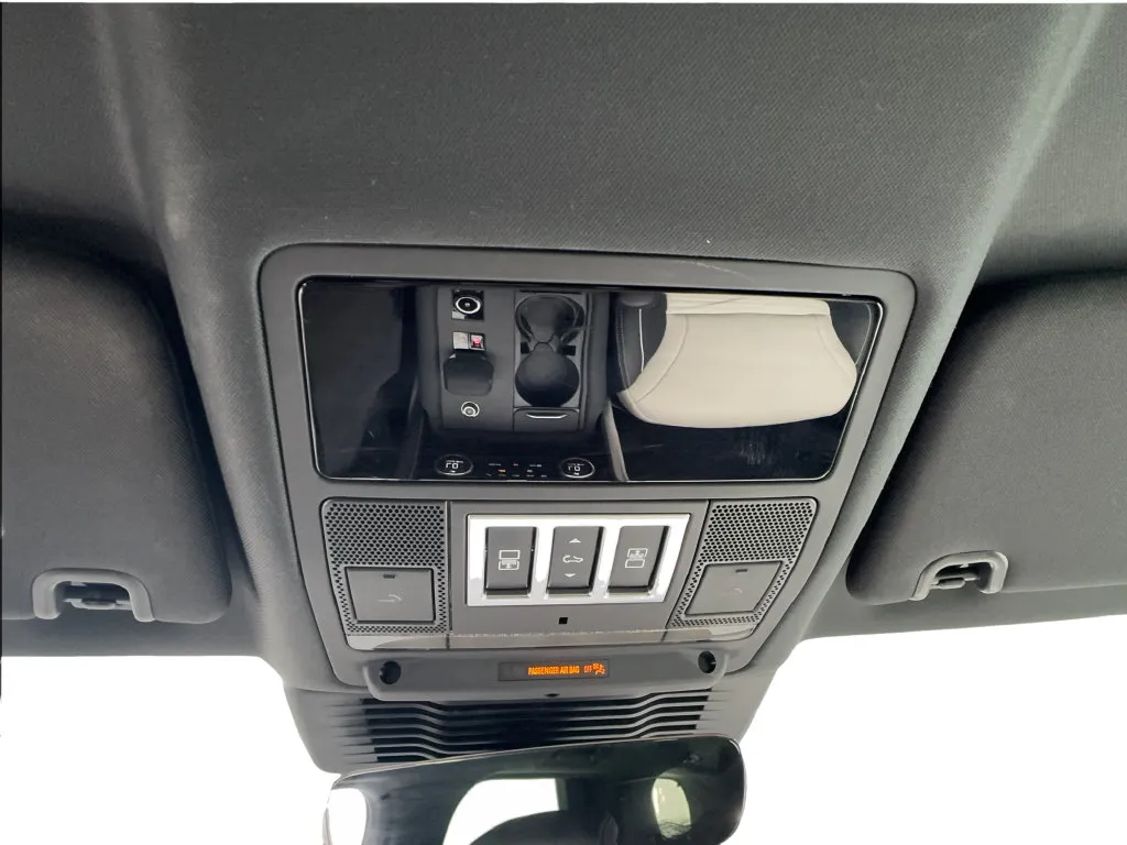 Land Rover Discovery photo 49