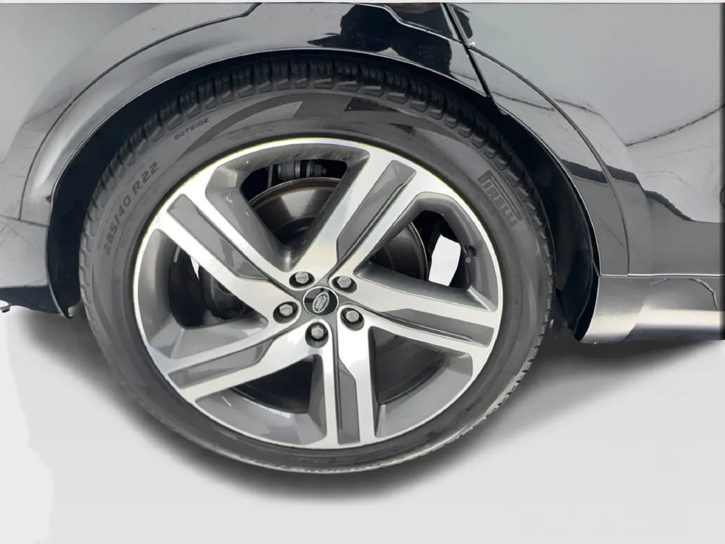 Land Rover Discovery photo 18