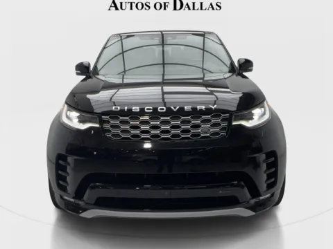 More photos of 2023 Land Rover Discovery Metropolitan Edition at Autos of Dallas - Plano, TX