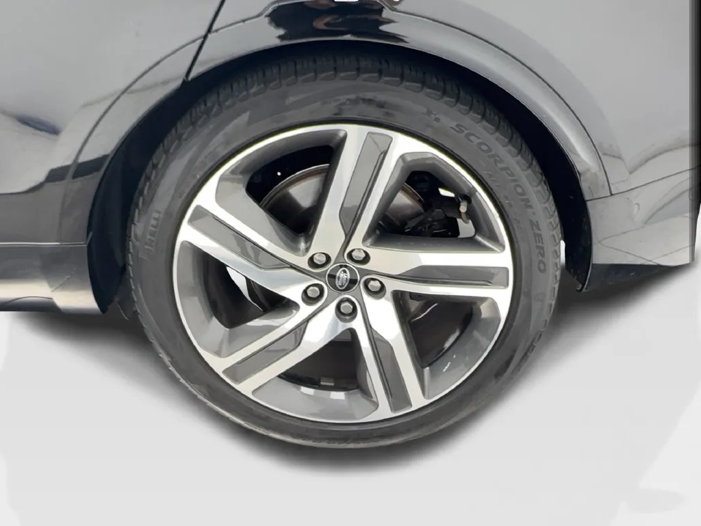 Land Rover Discovery photo 14