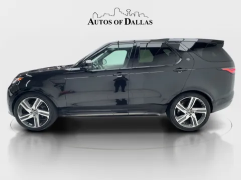 More photos of 2023 Land Rover Discovery Metropolitan Edition at Autos of Dallas - Plano, TX