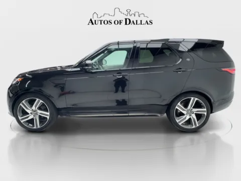 More photos of 2023 Land Rover Discovery Metropolitan Edition at Autos of Dallas - Plano, TX