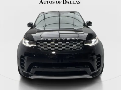Another view of 2023 Land Rover Discovery Metropolitan Edition for sale in Plano, TX at Autos of Dallas - Plano