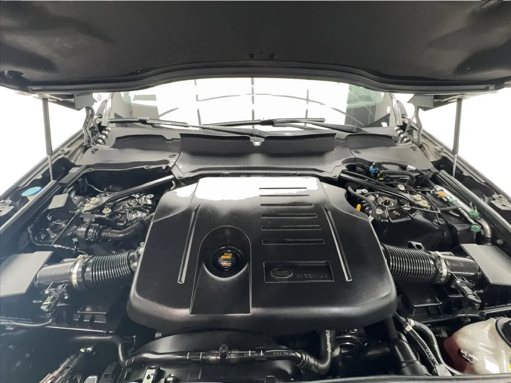Land Rover Discovery photo 20