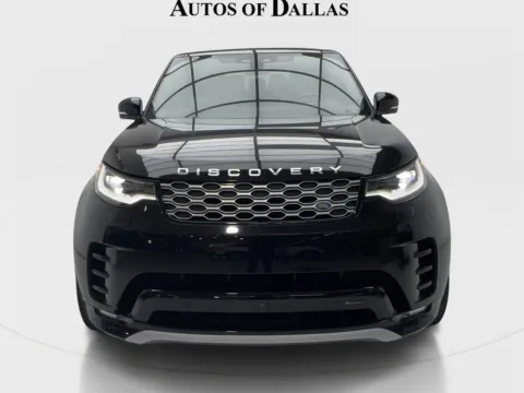 Another view of 2023 Land Rover Discovery Metropolitan Edition for sale in Plano, TX at Autos of Dallas - Plano