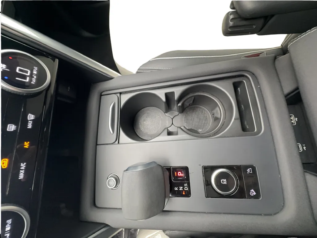 Land Rover Discovery photo 52