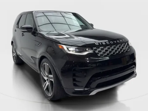 Another view of 2023 Land Rover Discovery Metropolitan Edition for sale in Plano, TX at Autos of Dallas - Plano