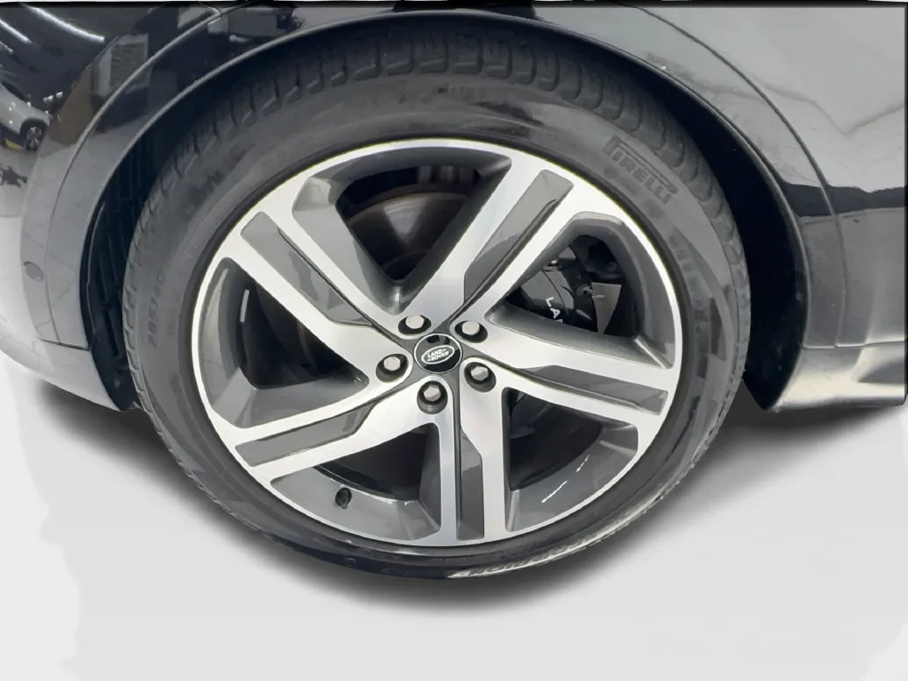 Land Rover Discovery photo 15