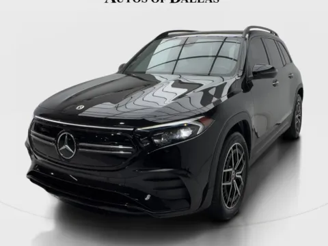 More photos of 2023 Mercedes-Benz EQB 350 at Autos of Dallas - Plano, TX