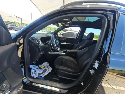 More photos of 2023 Mercedes-Benz EQB 350 at Autos of Dallas - Plano, TX
