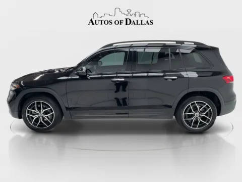More photos of 2023 Mercedes-Benz EQB 350 at Autos of Dallas - Plano, TX