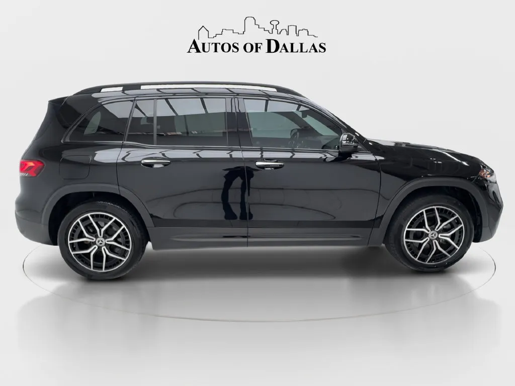 Mercedes-Benz EQB photo 7
