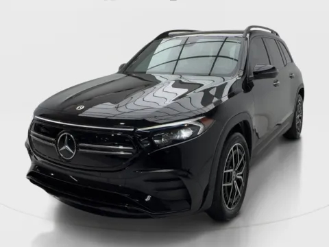 More photos of 2023 Mercedes-Benz EQB 350 at Autos of Dallas - Plano, TX