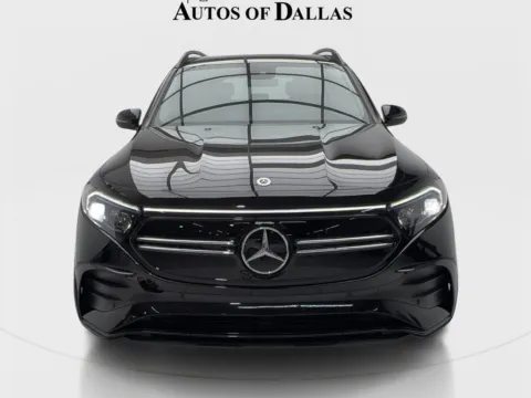 More photos of 2023 Mercedes-Benz EQB 350 at Autos of Dallas - Plano, TX