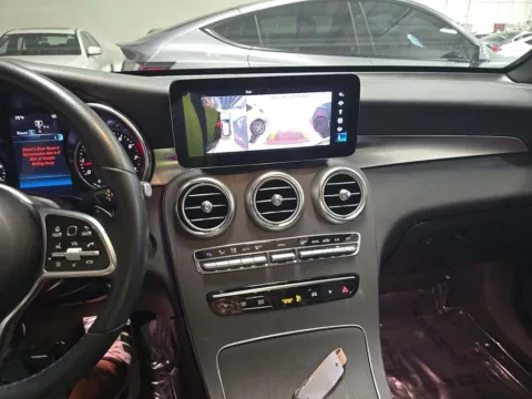 More photos of 2022 Mercedes-Benz GLC 300 at Autos of Dallas - Plano, TX