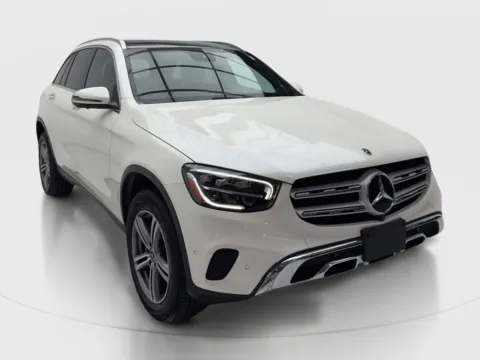 Another view of 2022 Mercedes-Benz GLC 300 for sale in Plano, TX at Autos of Dallas - Plano