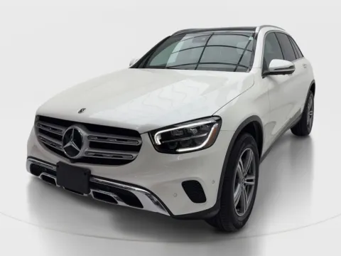 More photos of 2022 Mercedes-Benz GLC 300 at Autos of Dallas - Plano, TX