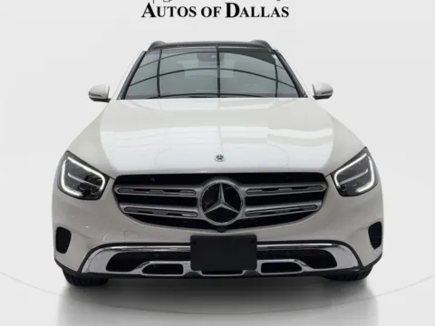 Another view of 2022 Mercedes-Benz GLC 300 for sale in Plano, TX at Autos of Dallas - Plano