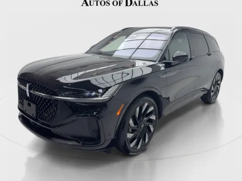More photos of 2024 Lincoln Nautilus Reserve at Autos of Dallas - Plano, TX