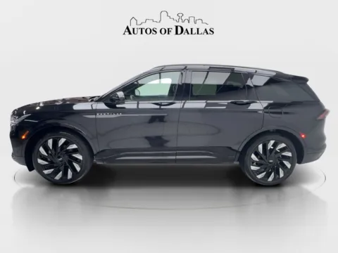 More photos of 2024 Lincoln Nautilus Reserve at Autos of Dallas - Plano, TX