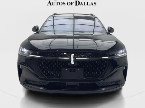 Another view of 2024 Lincoln Nautilus Reserve for sale in Plano, TX at Autos of Dallas - Plano