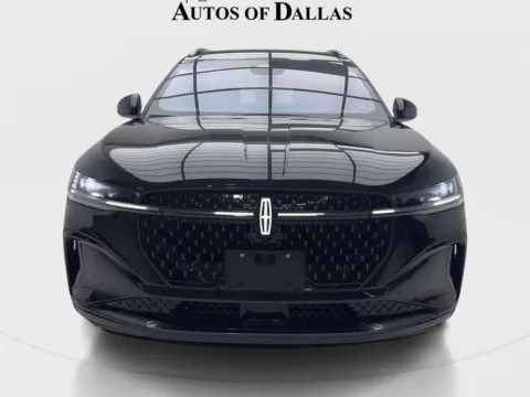 Another view of 2024 Lincoln Nautilus Reserve for sale in Plano, TX at Autos of Dallas - Plano